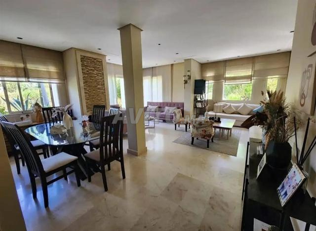 Appartement à vendre à la ville verte - 2