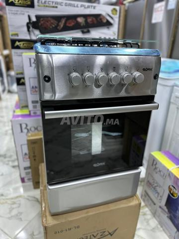 Cuisinière à prix raisonnable, livraison gratuite - 2