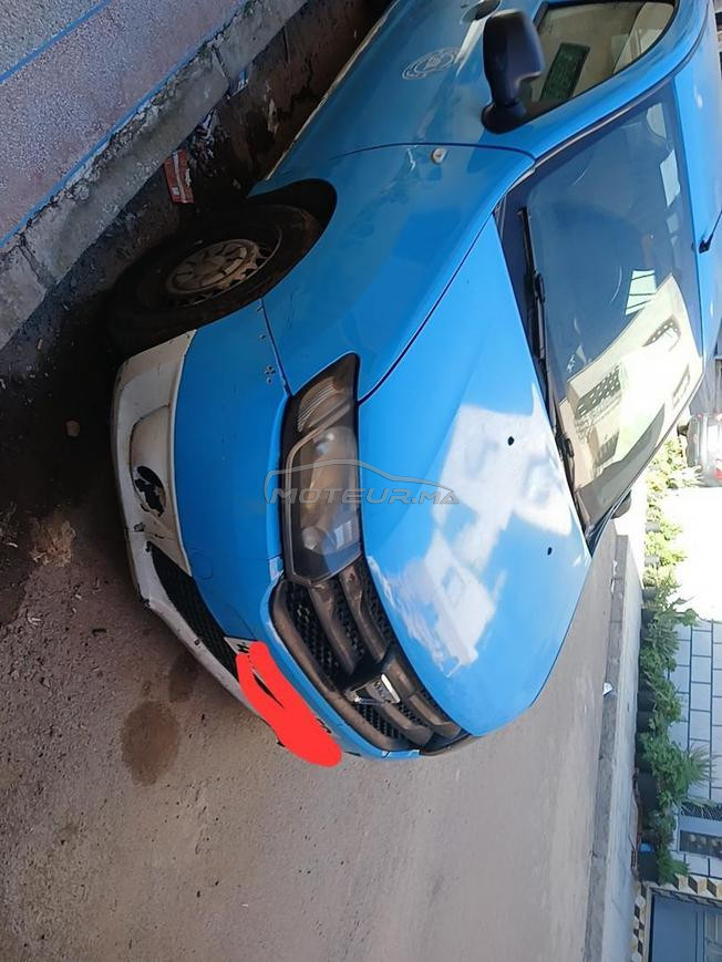 sandero en bonne etat