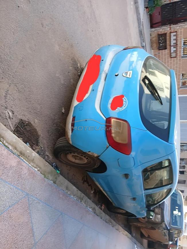 sandero en bonne etat