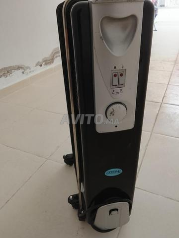 مدفأة زيتية - 2