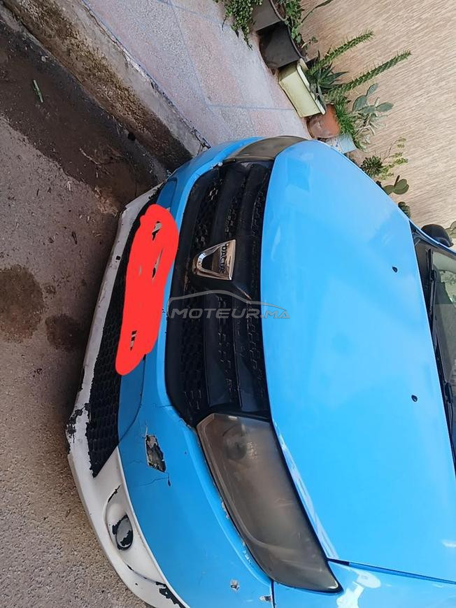 sandero en bonne etat