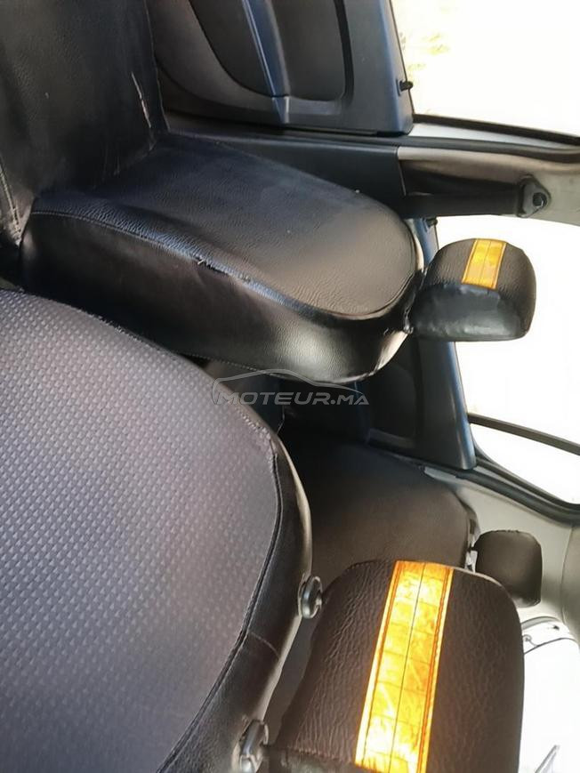 sandero en bonne etat