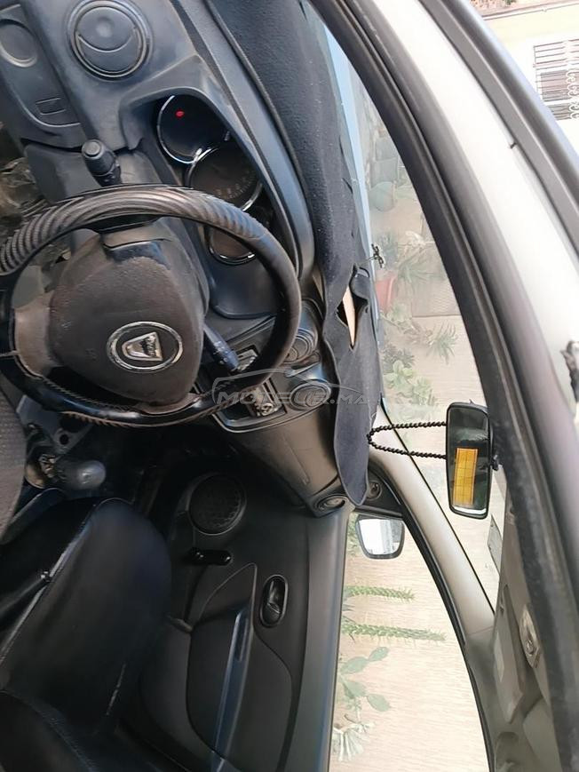 sandero en bonne etat