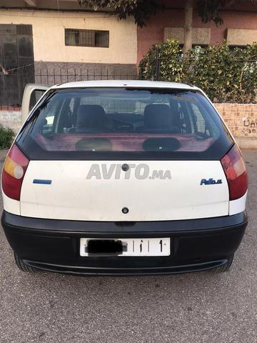 فيات إيسنس يدوية 2002 في سلا - 2