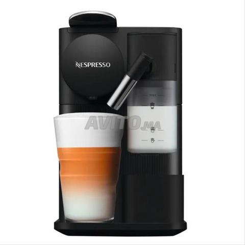 نيسبريسو وان