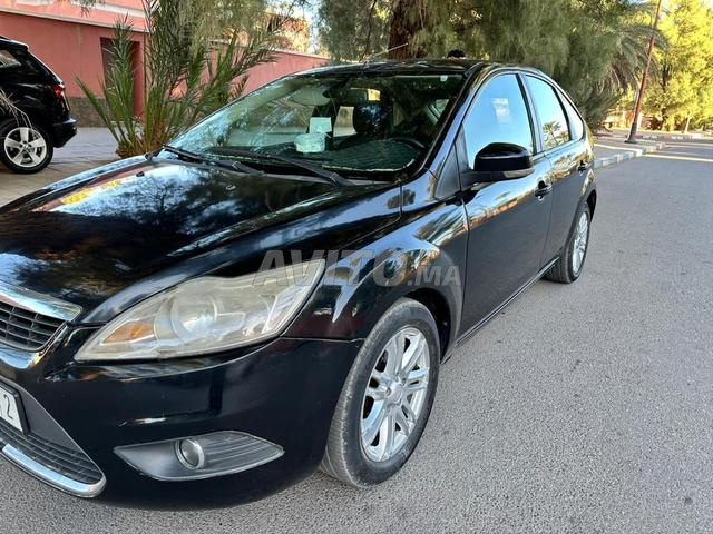 فورد فوكوس - 2