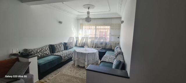Appartement à vendre Roches Noires - 2