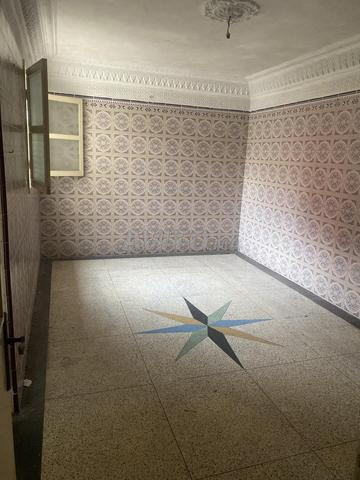 Appartement à louer - 2