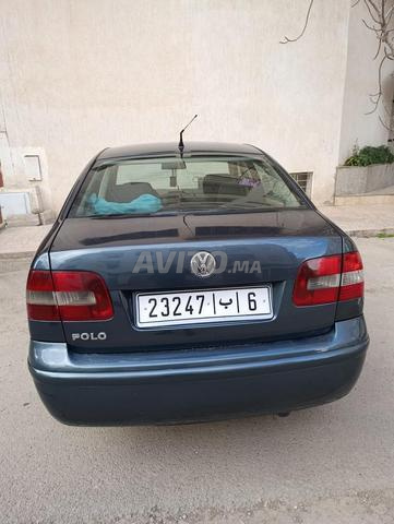 بولو سيارة - 2