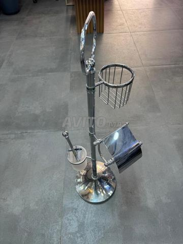 منظم حمام متعدد الاستعمالات - 2