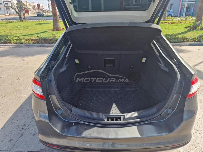 FORD FUSION TITANIUM TDI  2.0L. 09-2016 