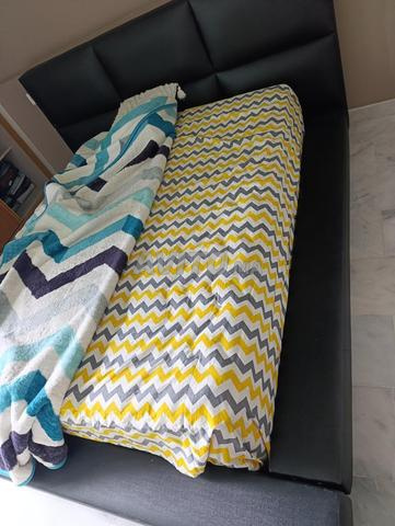مرتبة وسرير 160/200 - 2