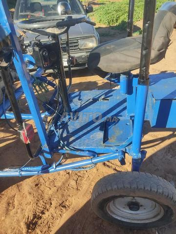 Moissonneuse-batteuse à vendre - 2