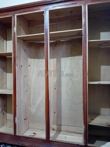 خزانة ناموسية - 2