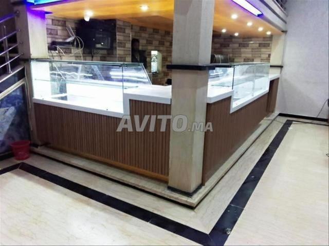 Boulangerie prête à vendre - 2