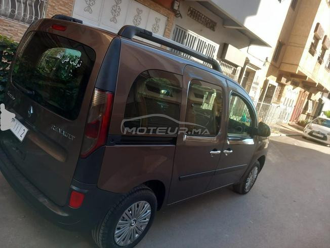 Kangoo bagra modele 2021 