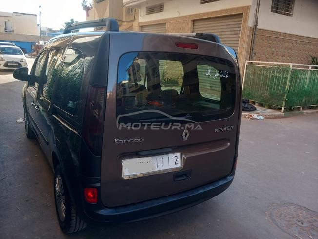 Kangoo bagra modele 2021 