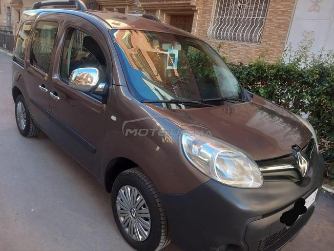 Kangoo bagra modele 2021 