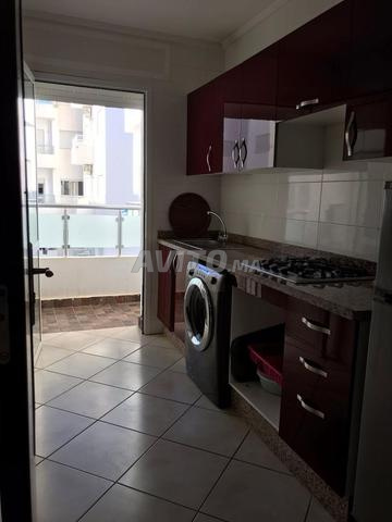 Appartement journalier Martil - 2