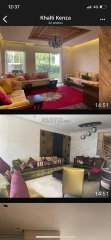 Salon marocain à vendre - 2