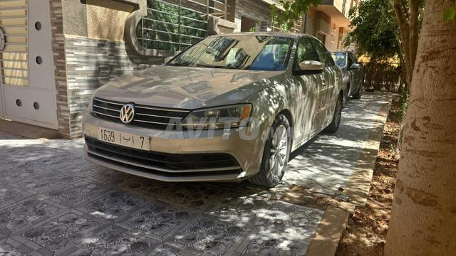 جيتا 2017 2.0L - 2