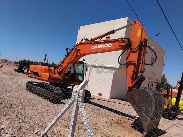 Matériel de construction et autres outils - 2