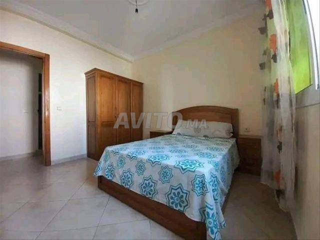 Appartements meublés à louer à la journée - 2