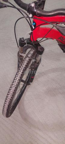 Vélo rockrider original pour adultes - 2