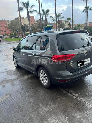 توران 2018 .7 مقاعد - 2