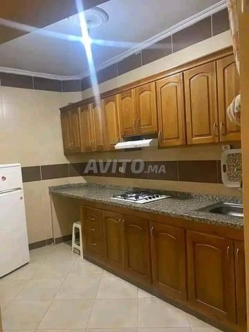 Appartements à louer à la journée à Martil - 2