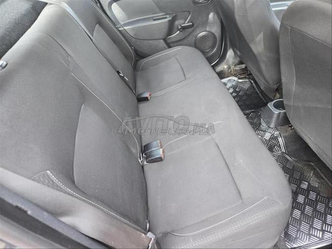 Dacia Logan Diesel Manuelle 2021 à Had Soualem