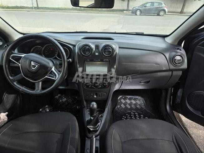 Dacia Logan Diesel Manuelle 2021 à Had Soualem