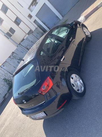 Seat Ibiza Diesel Manuelle 2013 à Casablanca