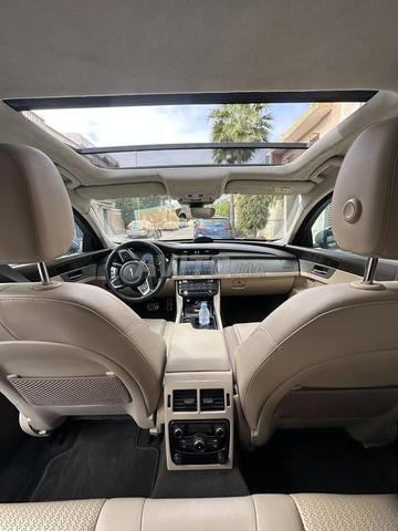 jaguar XF 2.0L - 2