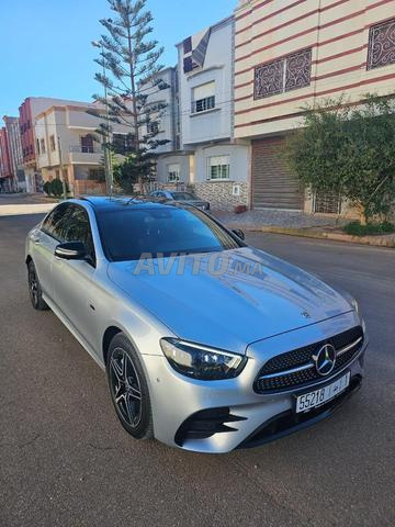 E 220 ديزل هايبرد - 2