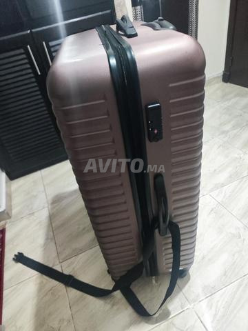 Valise comme neuf - 2