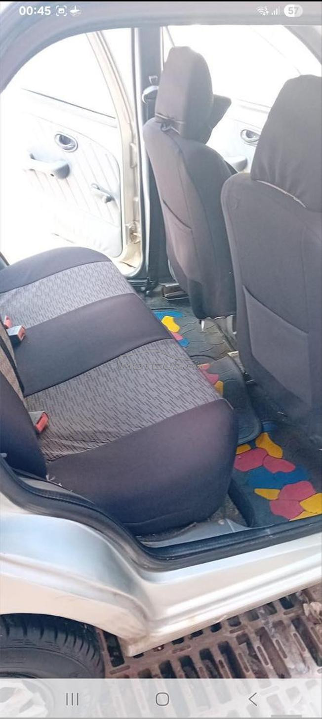 Fiat palio en bon état à vendre