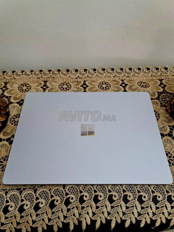 Microsoft Surface Laptop 3 - 2