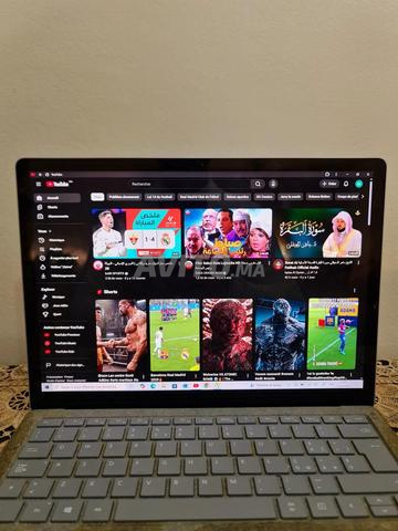 Microsoft Surface Laptop 3