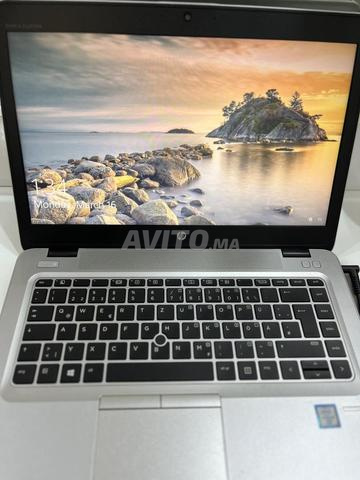 Laptop HP EliteBook 840 G3 à vendre