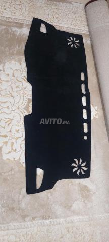 بساط لوحة القيادة لسيارة تويوتا كورولا - 2