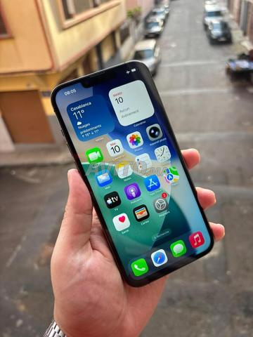 iphone 13 pro max 256gb - 2