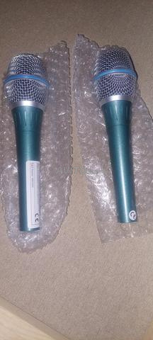 Microphone professionnel de haute qualité - 2