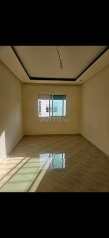 Appartement à louer avec 2 façades et garage SS - 2