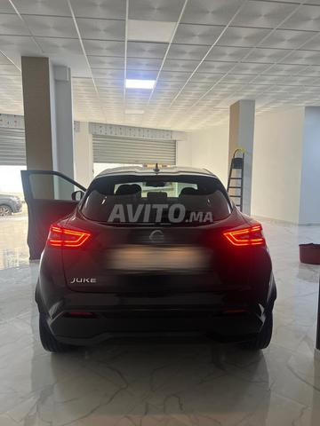 Nissan Juke - 2