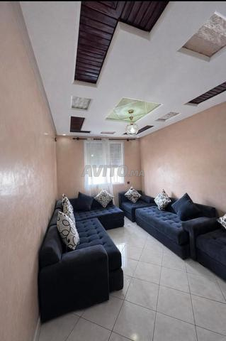 Appartement à louer 58 m² à Agadir - 2