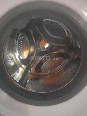 ألة التصبين ويربول 7 كيلو مزال نقية 1700  - 2