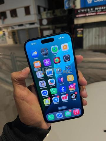 iphone 15 plus officiel - 2