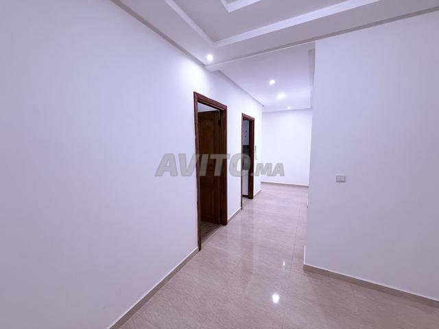 شقة للبيع 88 متر مربع في الدار البيضاء - 2